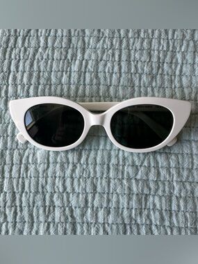 Feroce Bridal Sunglasses